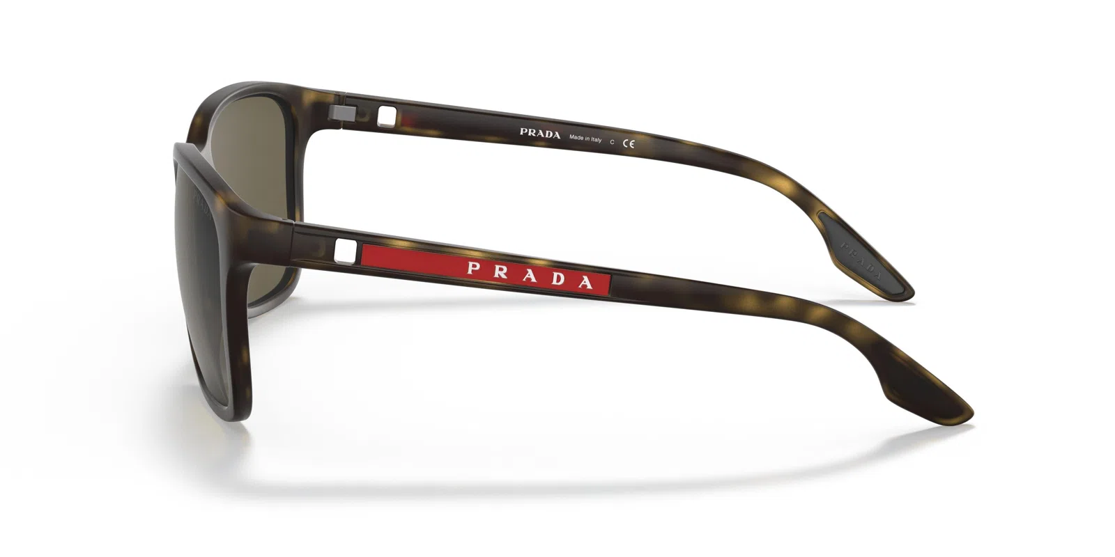 Prada Linea Rossa 02WS Sunglasses - view 14